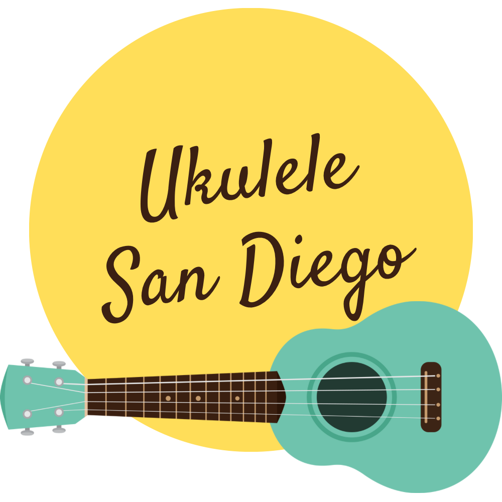 Ukulele San Diego
